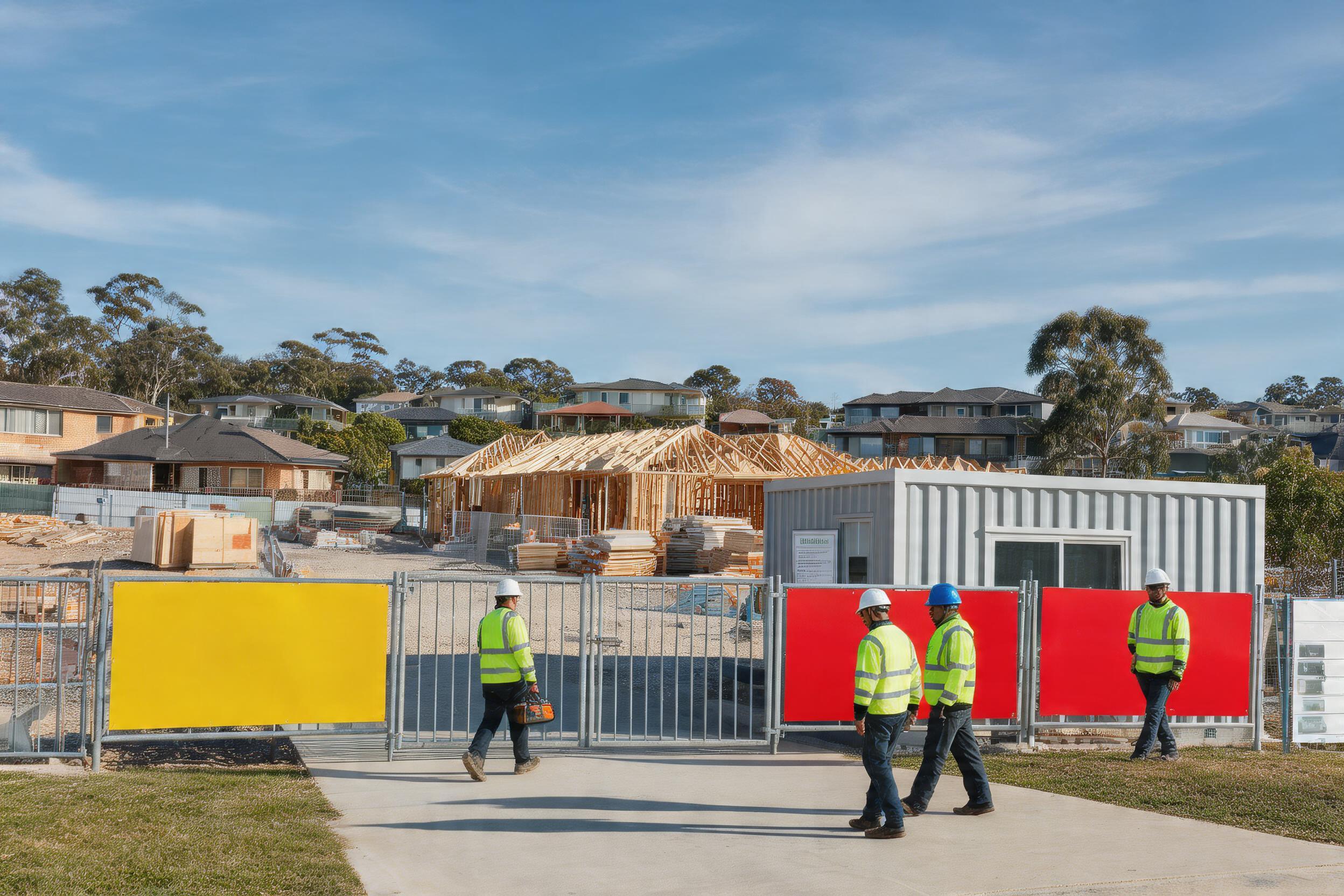 Understanding Work Health and Safety Law in Australia
